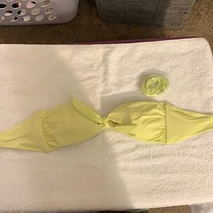 Victoria’s Secret bikini top